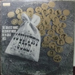 Country Gold