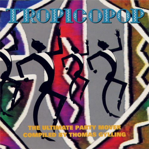 Tropicopop