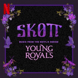 Overcome / Evergreen: Music from the Netflix Series Young Royals
