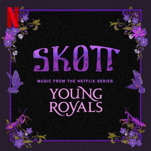 Overcome / Evergreen: Music from the Netflix Series Young Royals