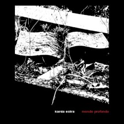 Mondo Profondo / New Worlds