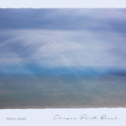 Chapel Porth Beach