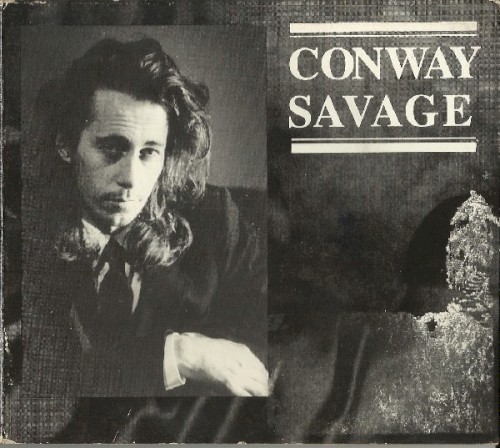 Conway Savage