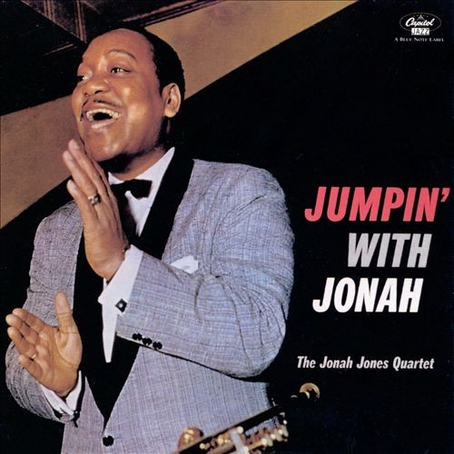Jumpin' With Jonah