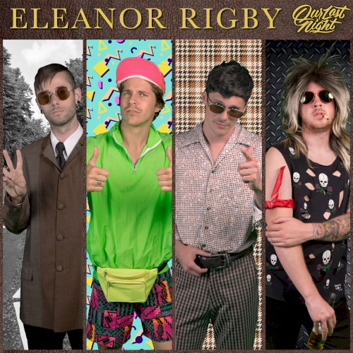 Eleanor Rigby