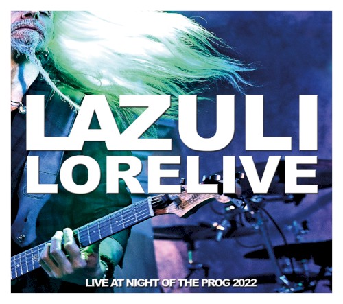 Lorelive: Live at Night of the Prog 2022