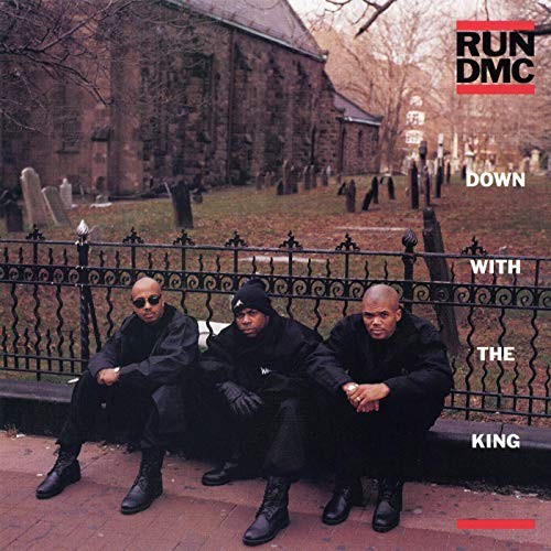 Down With the King EP