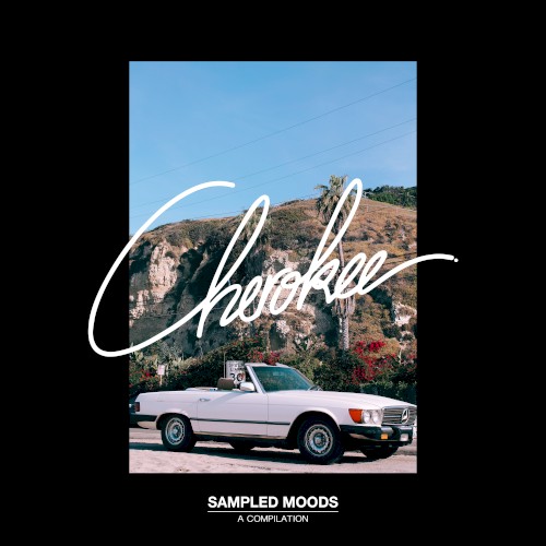 Sampled Moods