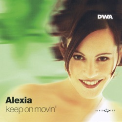 Keep on Movin’