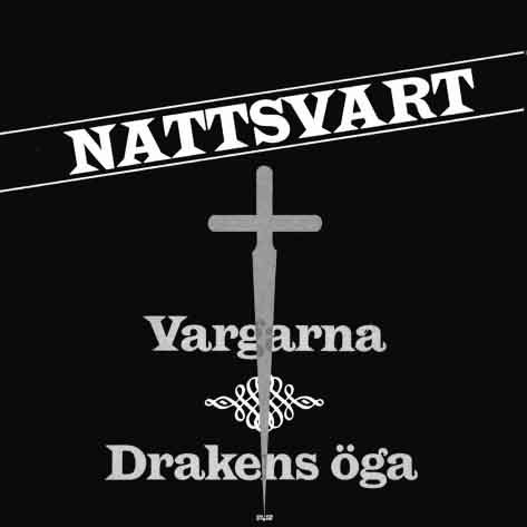 Vargarna / Drakens öga