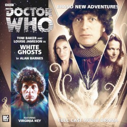 Doctor Who: White Ghosts