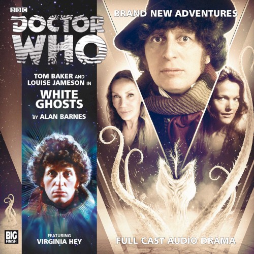 Doctor Who: White Ghosts