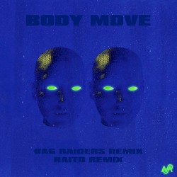 Body Move (remixes)