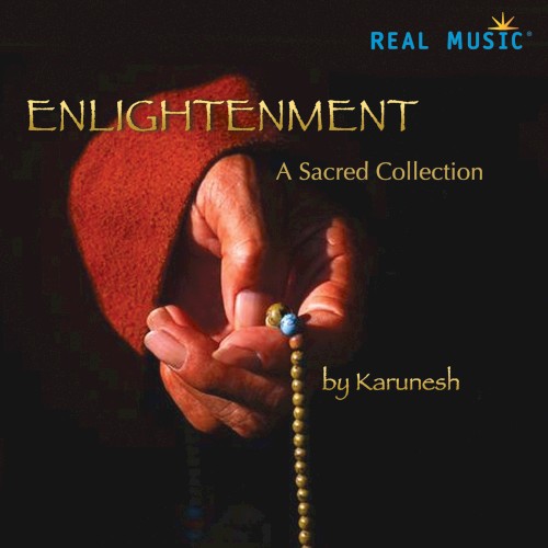 Enlightenment: A Sacred Collection