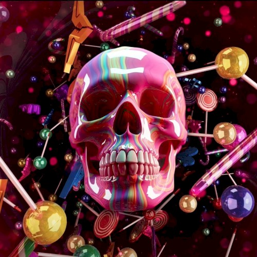 Candy Shop (Rejecta & Restrained bootleg)