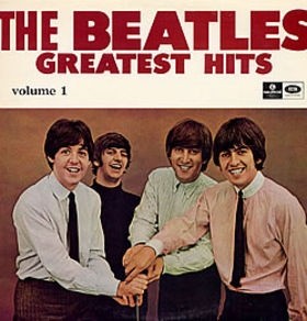 Greatest Hits, Volume 1
