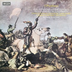I puritani