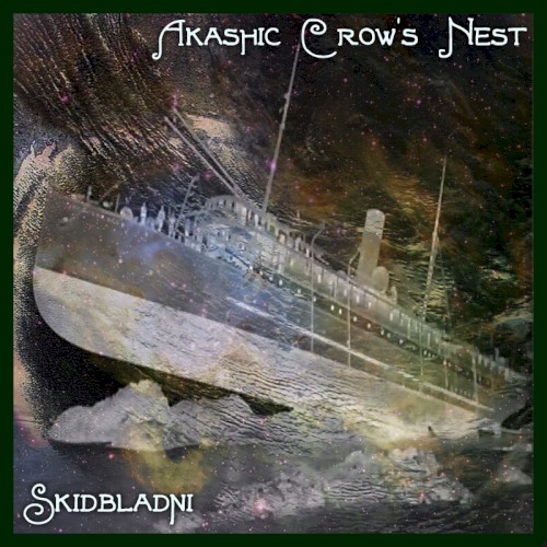 Skidbladni