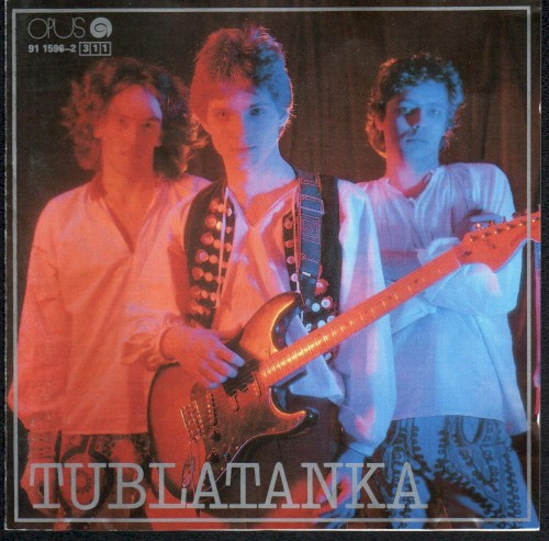 Tublatanka (Šlabikár)