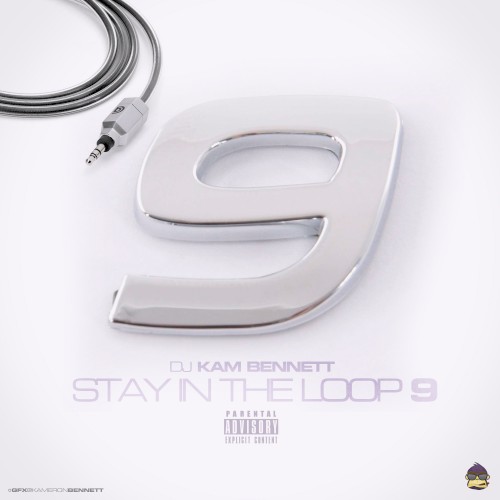 Stay in the Loop 9