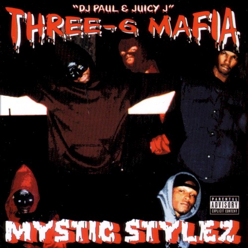 Mystic Stylez