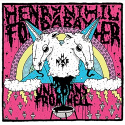 Unicorns From Hell