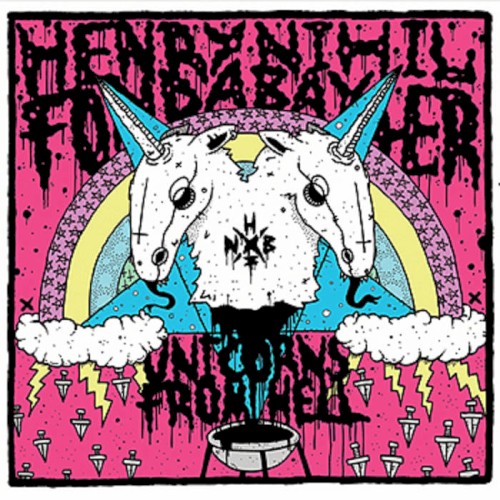 Unicorns From Hell