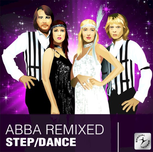 ABBA Remixed Step/Dance