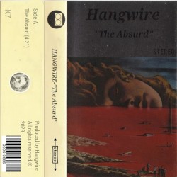 The Absurd