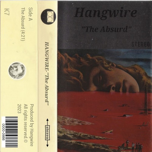 The Absurd