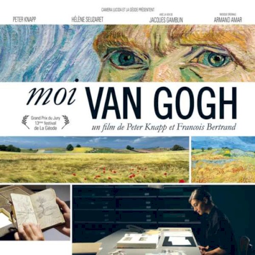 Moi, Van Gogh