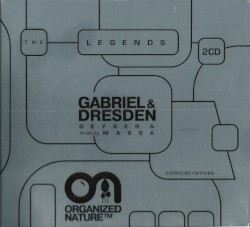 The Legends: Collected Remixes