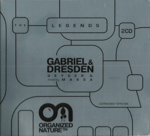 The Legends: Collected Remixes