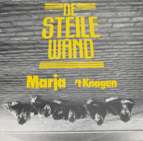 Marja / ’t Knagen