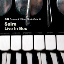 Live in Box