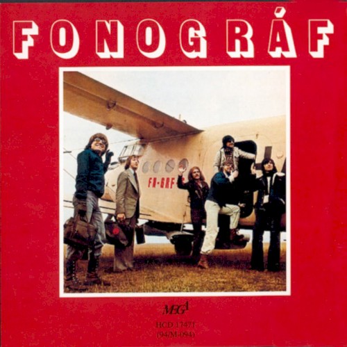 Fonográf