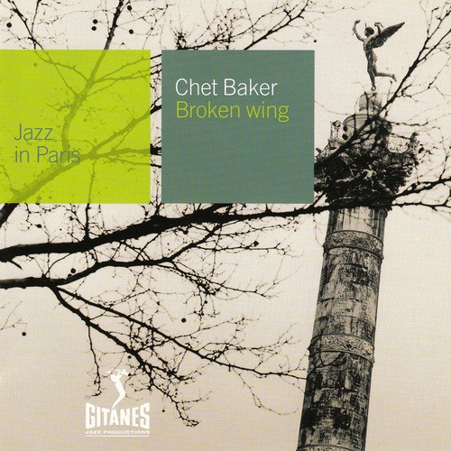 Jazz in Paris: Broken Wing