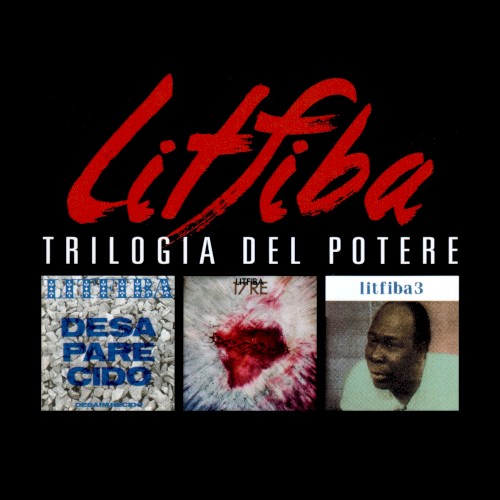 Trilogia del potere
