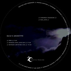 Gaia's Archetype