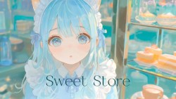 Sweet Store