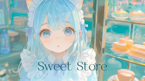 Sweet Store