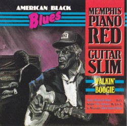 American Black Blues