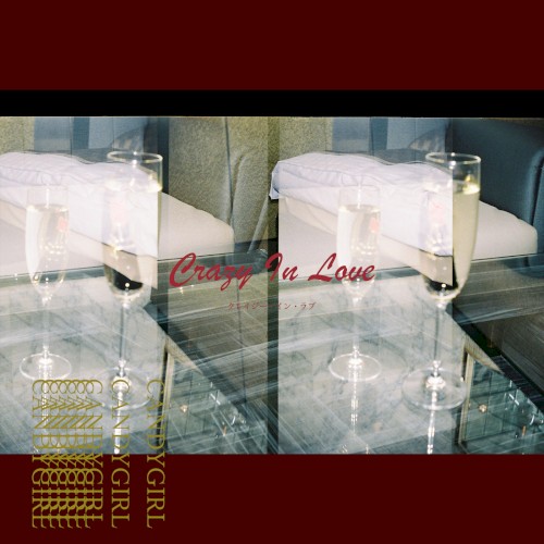 Crazy In Love