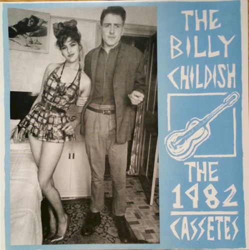 The 1982 Cassetes