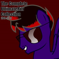 The Complete UltimateRiff Collection 2011–2014