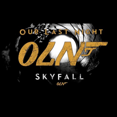 Skyfall (From ‟Skyfall”)