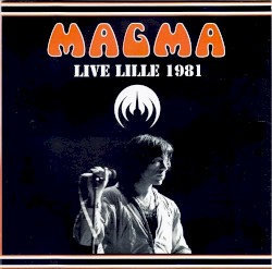 Live Lille 1981