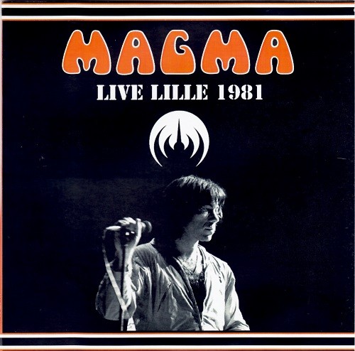 Live Lille 1981