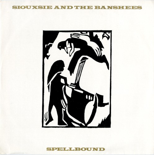 Spellbound
