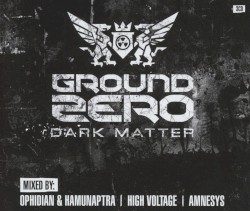 Ground Zero 2014: Dark Matter
